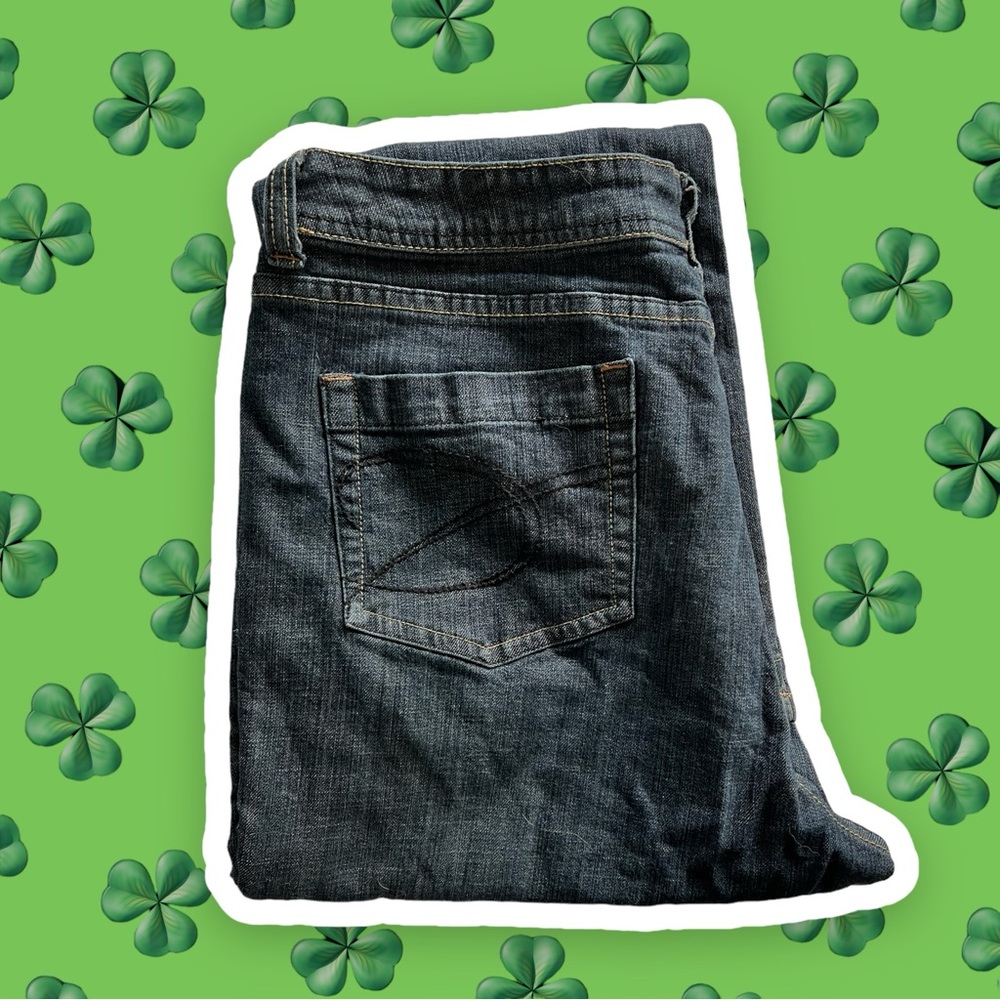 Chico’s Jeans size 2.5 (size 14)